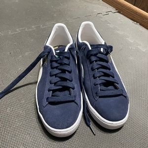 Puma Suede Classic